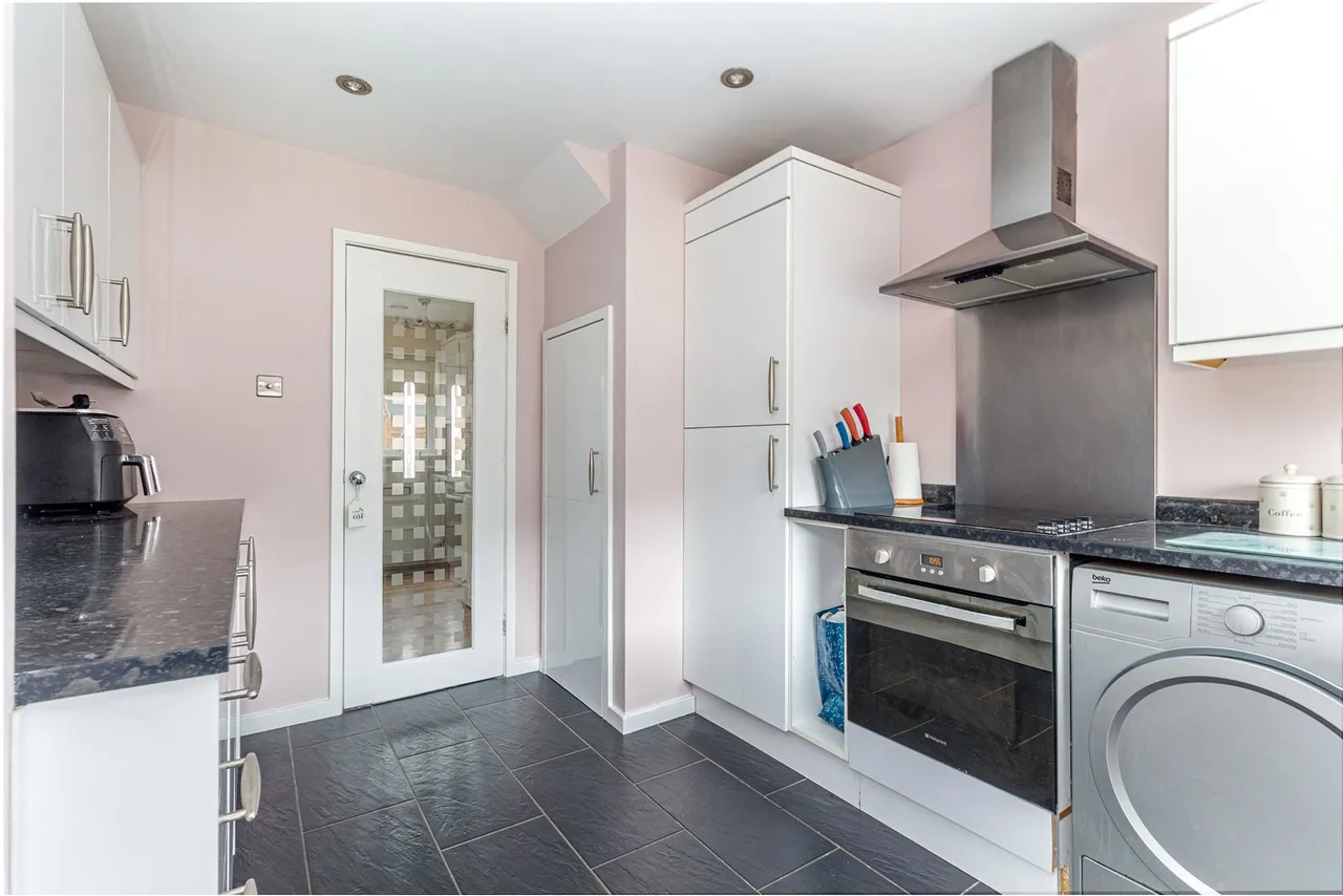 Cheswick Close, Winyates Green, Redditch, Worcestershire, B98 0QQ, photo 6
