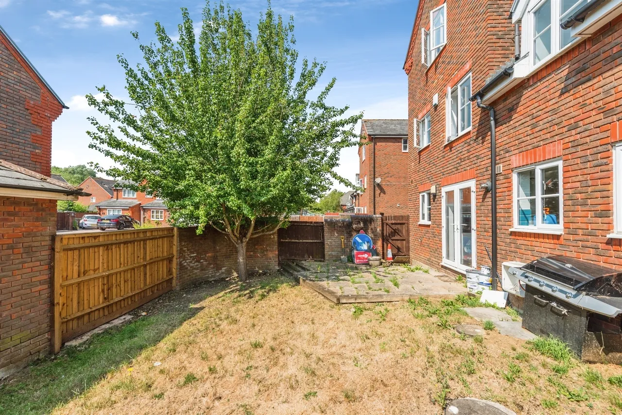 Shearwood Road, Peatmoor, SN5, photo 3
