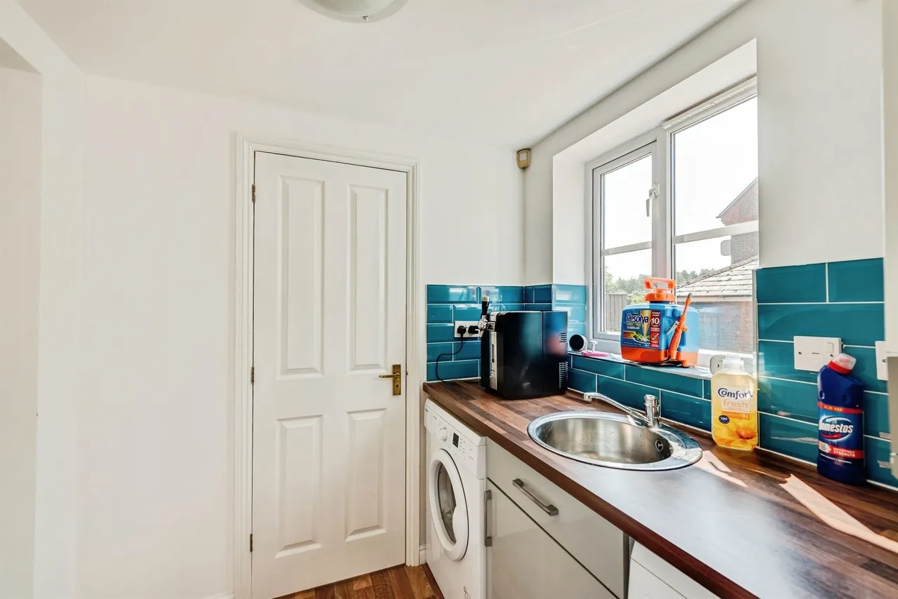 Shearwood Road, Peatmoor, SN5, photo 7
