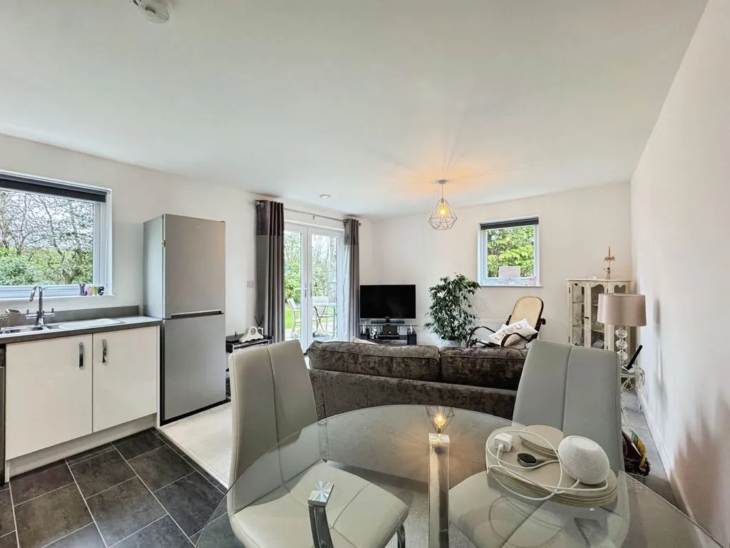 Morpeth NE61 2GN, NE61, photo 5