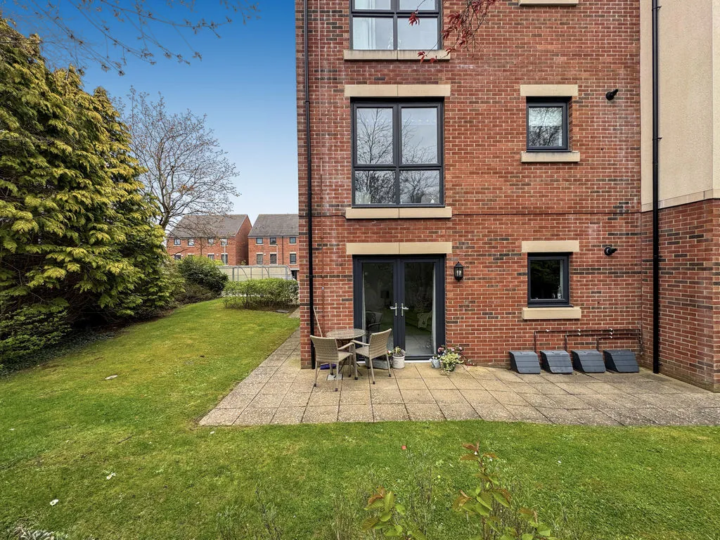 Morpeth NE61 2GN, NE61, photo 16