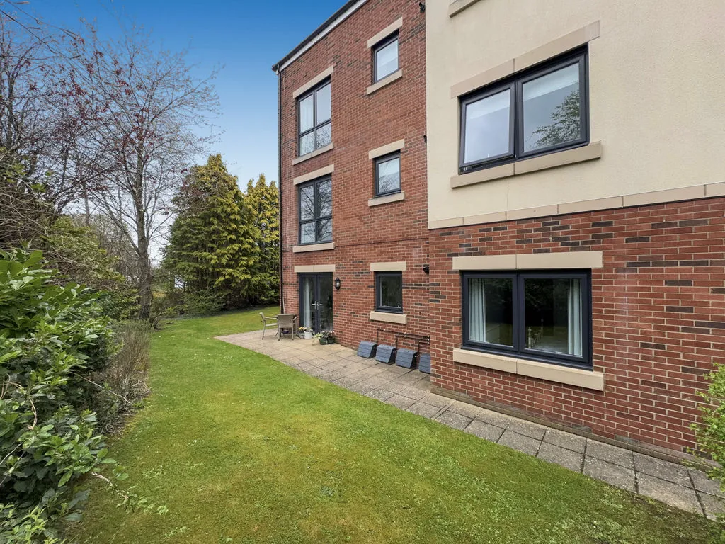 Morpeth NE61 2GN, NE61, photo 14