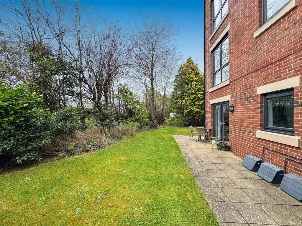 Morpeth NE61 2GN, NE61, photo 15