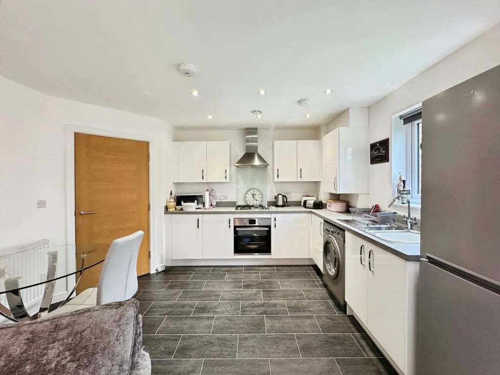 Morpeth NE61 2GN, NE61, photo 4