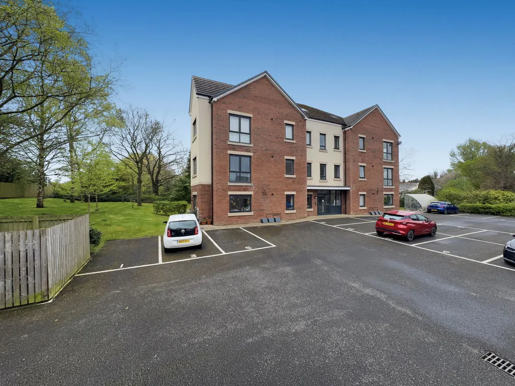 Morpeth NE61 2GN, NE61, photo 17