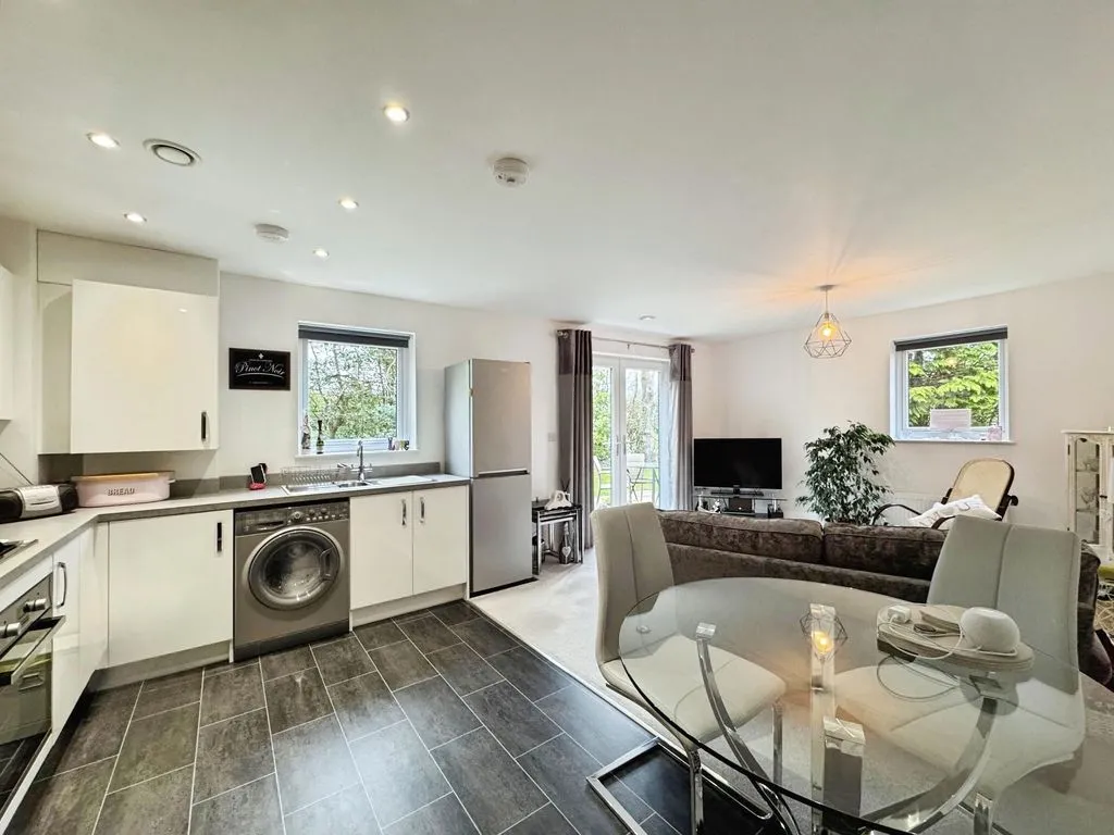 Morpeth NE61 2GN, NE61, photo 2