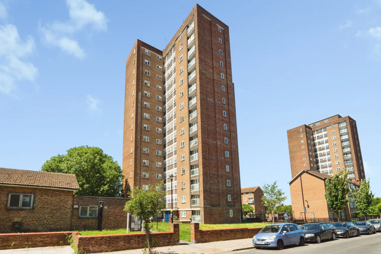 Paragon Road, Hackney, E9, photo 12