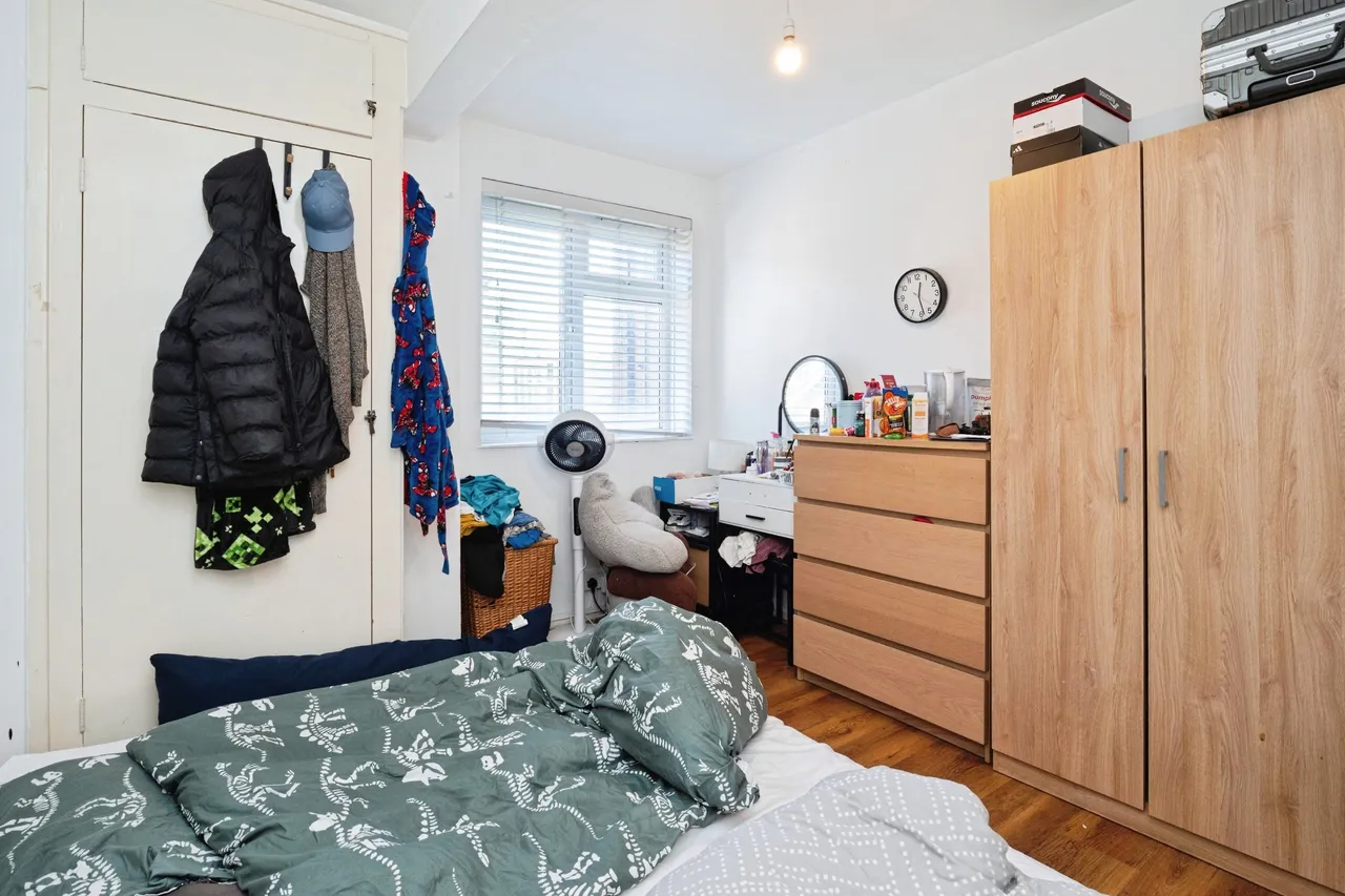Paragon Road, Hackney, E9, photo 8