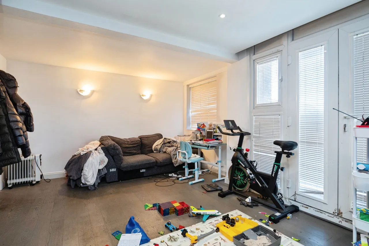 Paragon Road, Hackney, E9, photo 7