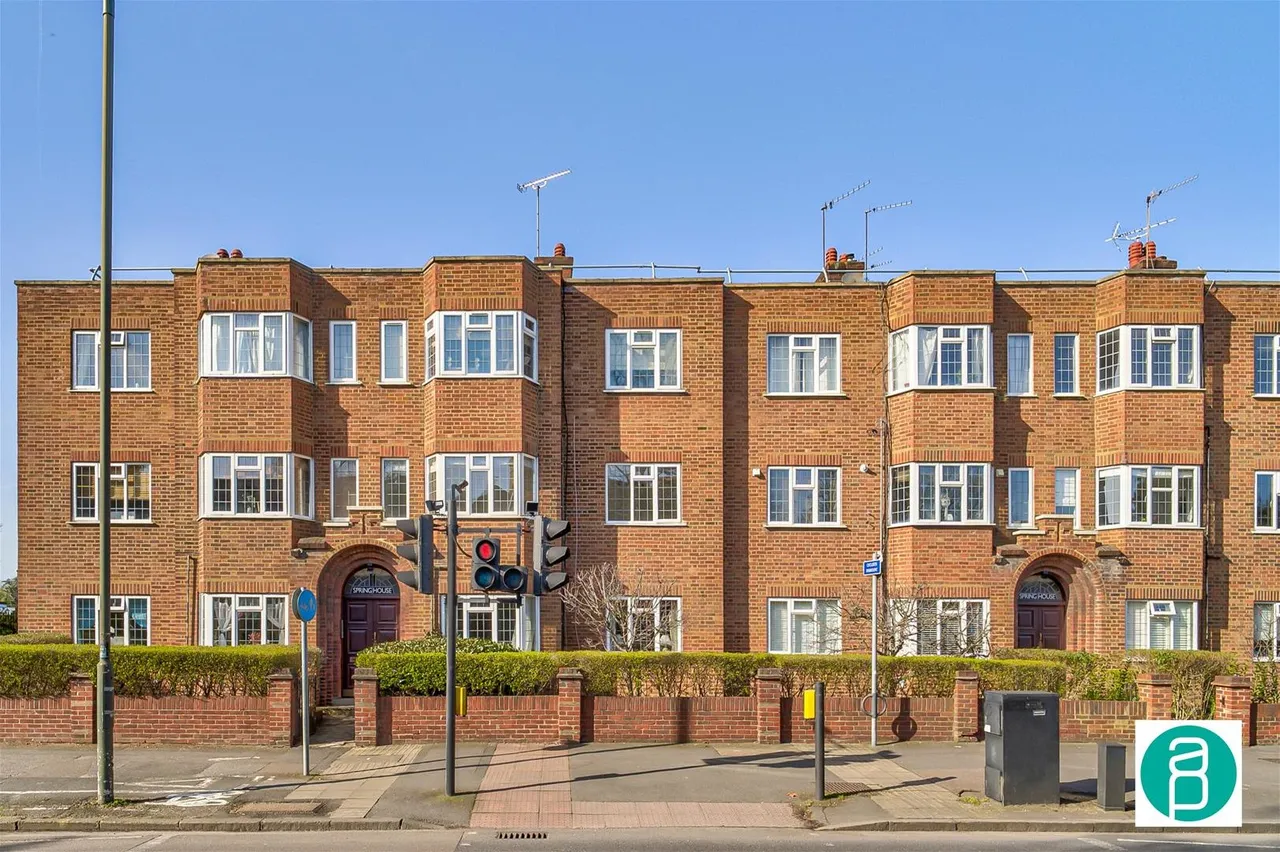 Kingston Road, WIMBLEDON, LONDON SW19 3NJ, photo 12