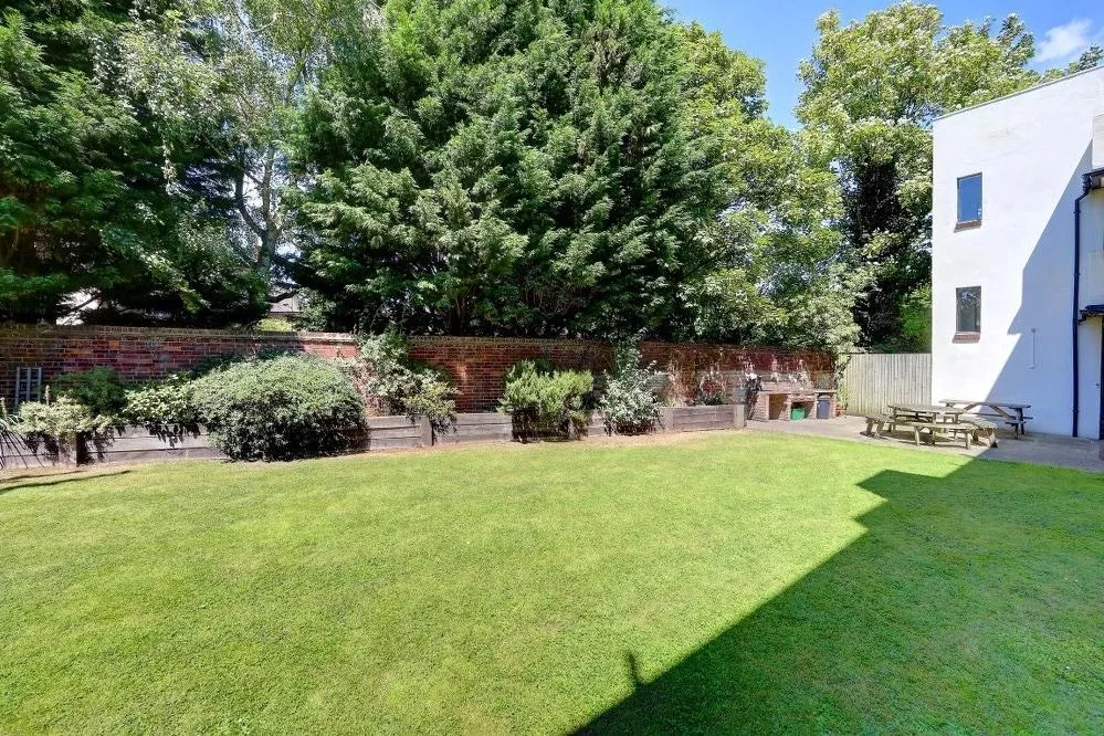 2 bed flat for sale — Kingston Road, WIMBLEDON, LONDON SW19 3NJ