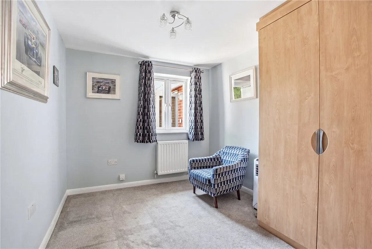 Winston Close, Stratford-upon-Avon, Warwickshire, CV37, photo 6