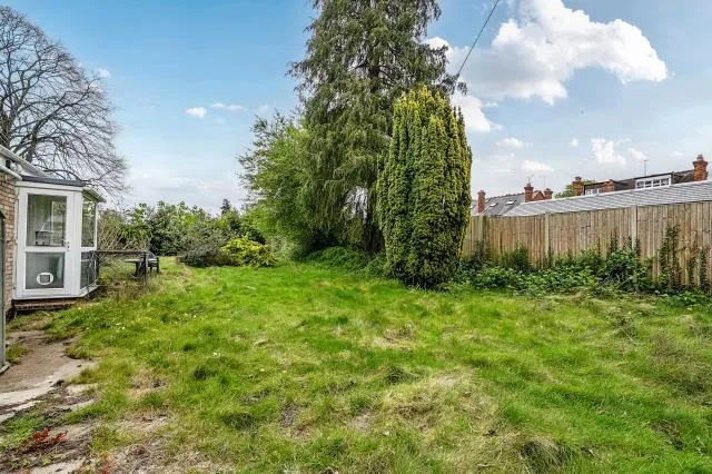 Woburn Close, Caversham, RG4, photo 20