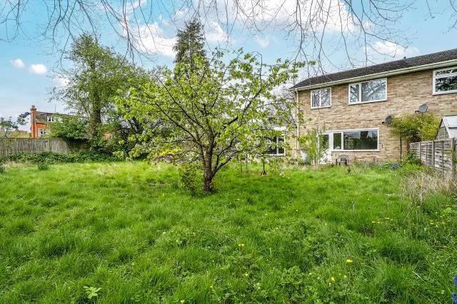 Woburn Close, Caversham, RG4, photo 17