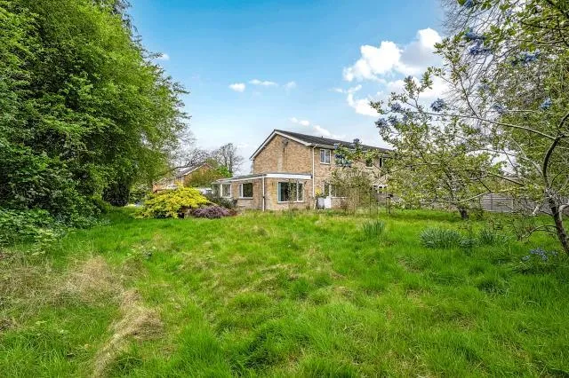 Woburn Close, Caversham, RG4, photo 18