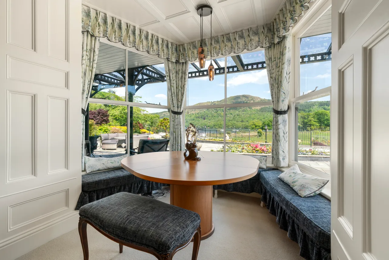 Lakeside, Ridding Bay, Windermere, Ulverston, photo 9