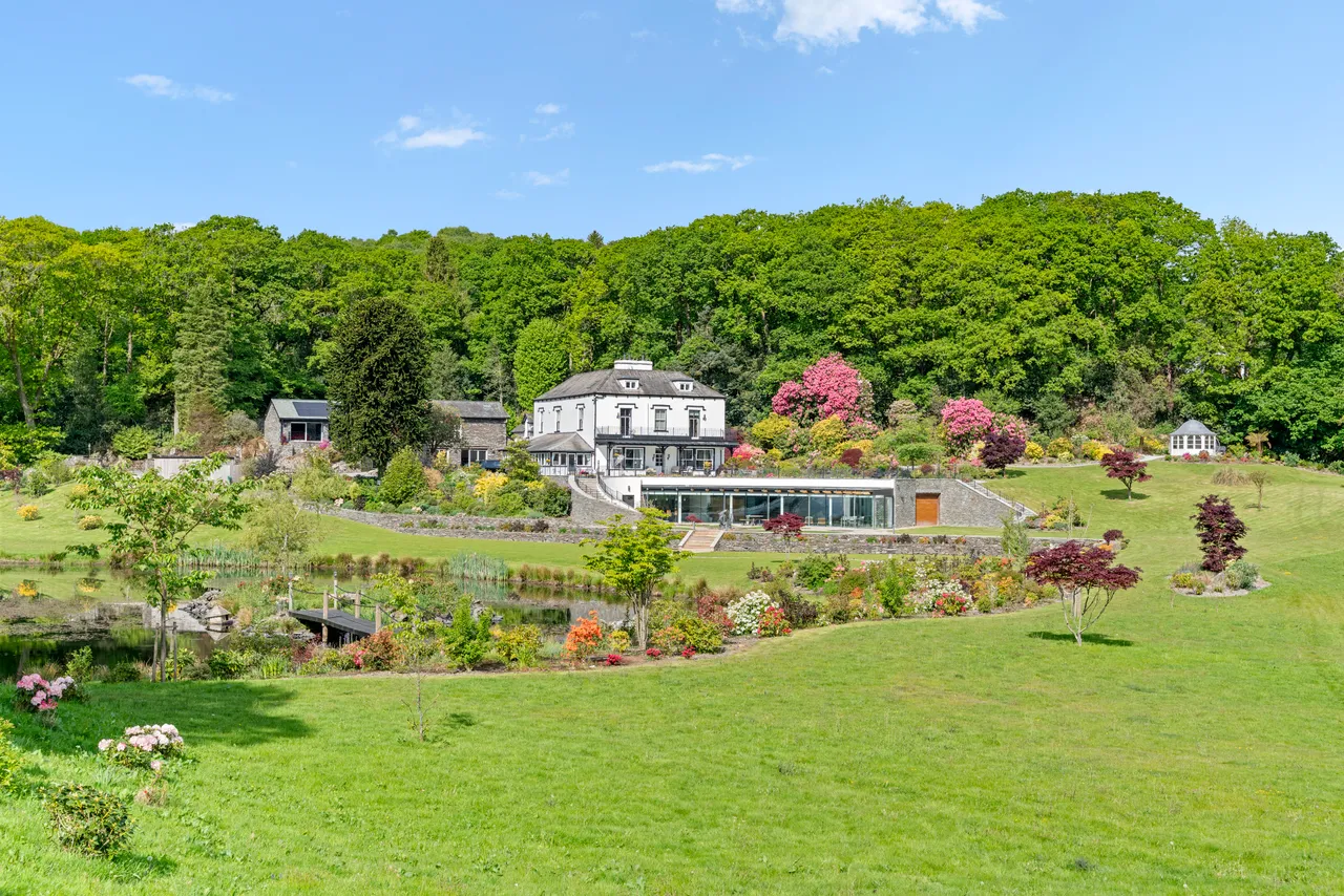Lakeside, Ridding Bay, Windermere, Ulverston, photo 3