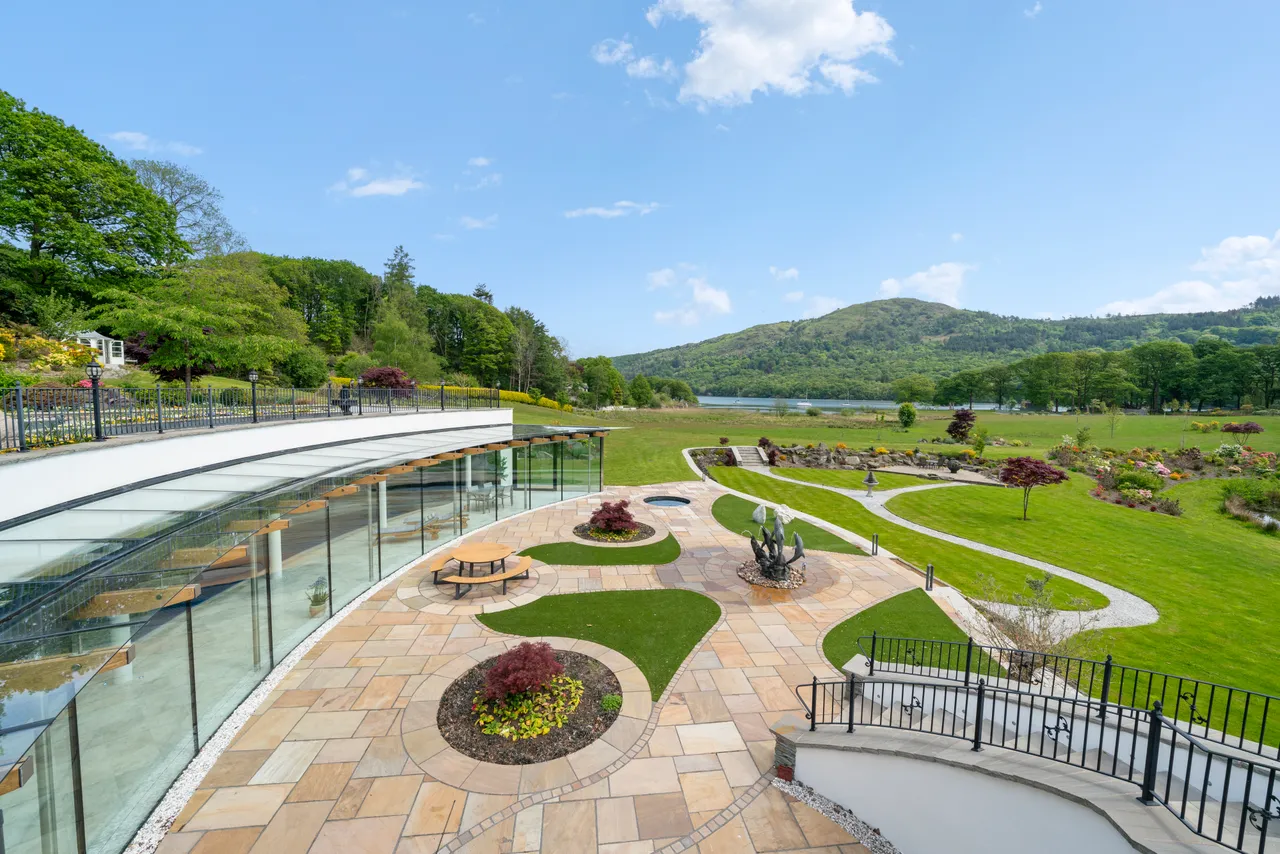 Lakeside, Ridding Bay, Windermere, Ulverston, photo 5