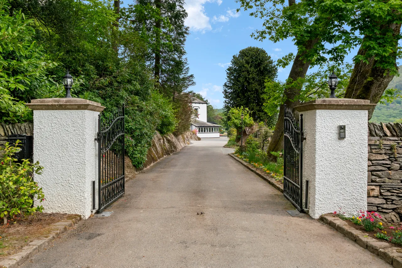 Lakeside, Ridding Bay, Windermere, Ulverston, photo 2