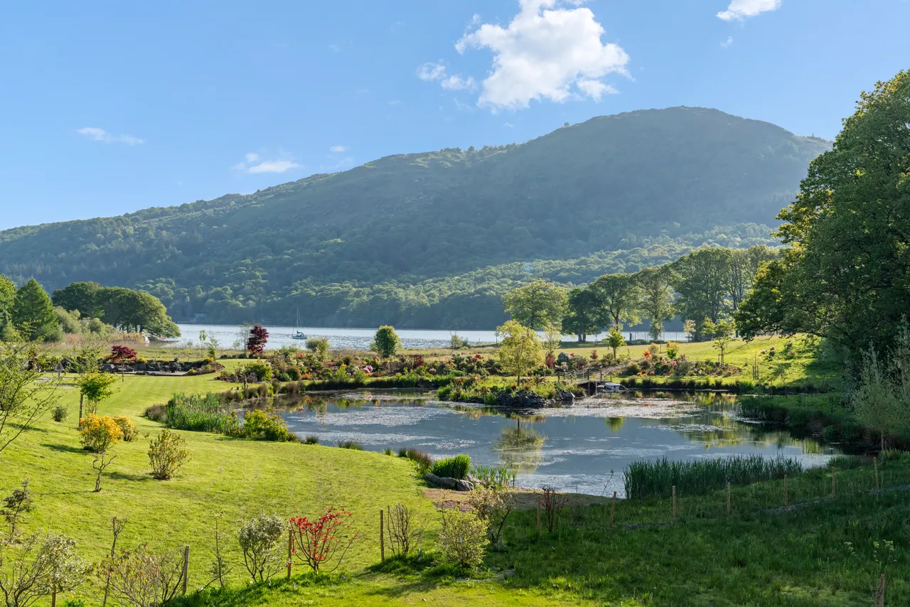 Lakeside, Ridding Bay, Windermere, Ulverston, photo 4