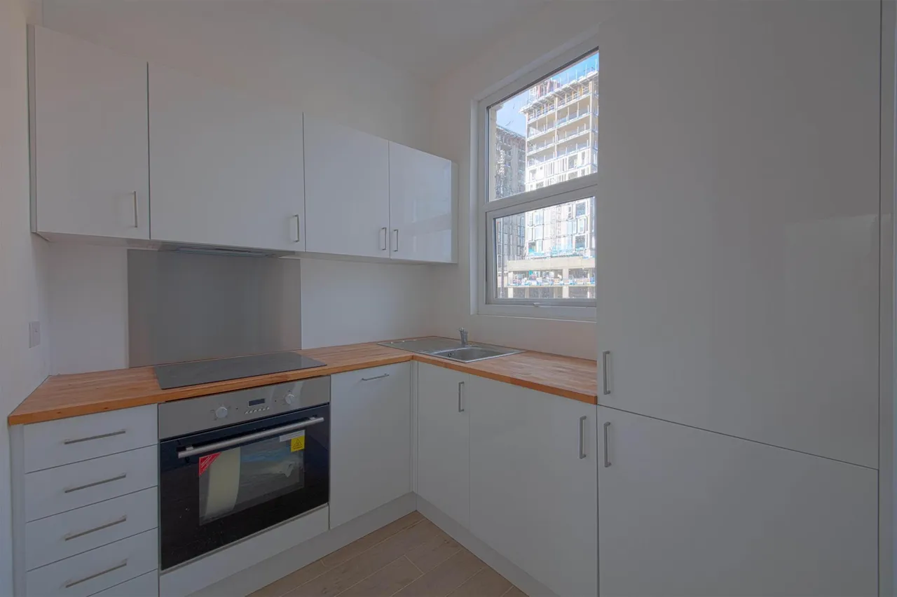 1 bed flat to rent, Queen Street, Maidenhead, SL6