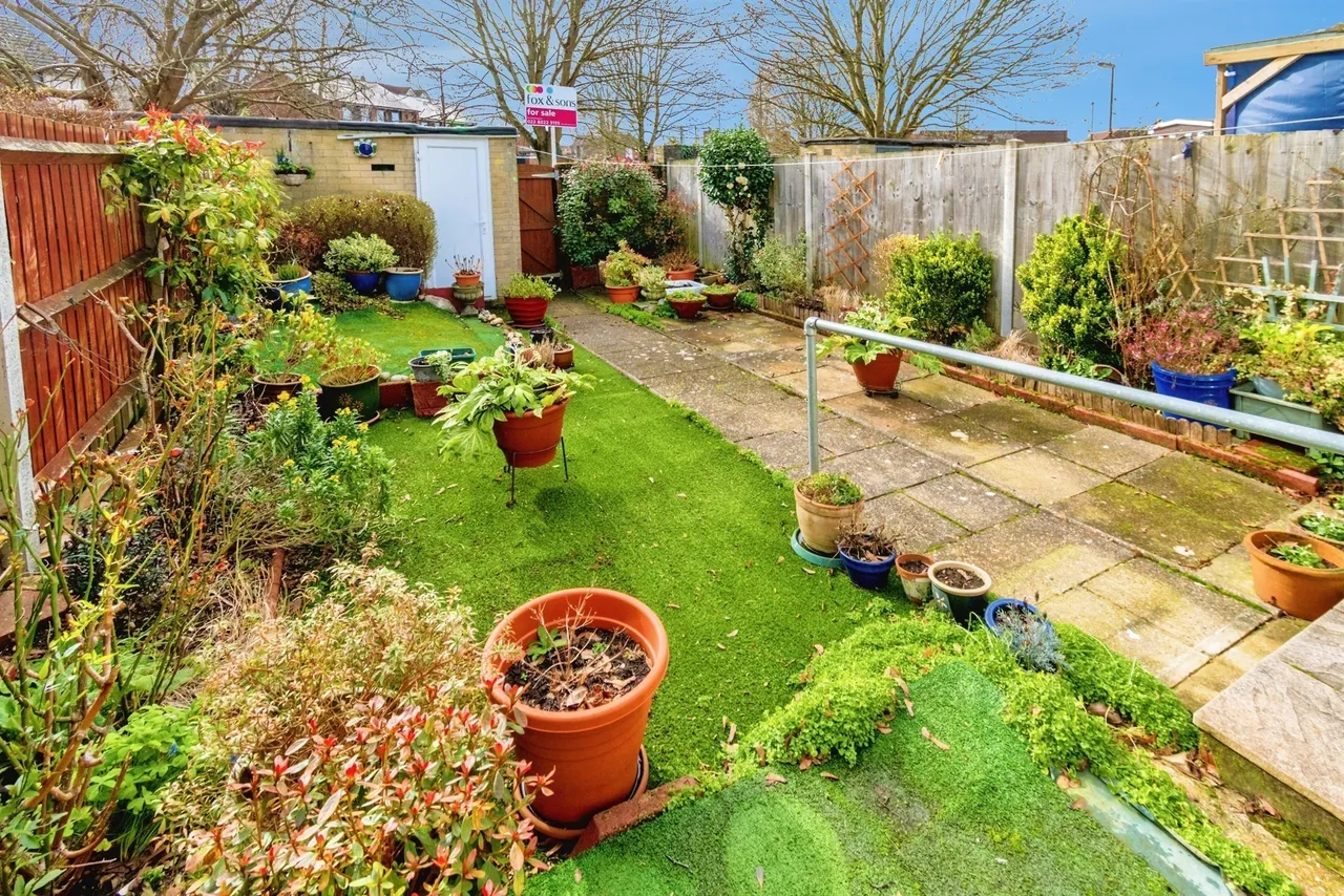 Howards Grove, Southampton, SO15, photo 16