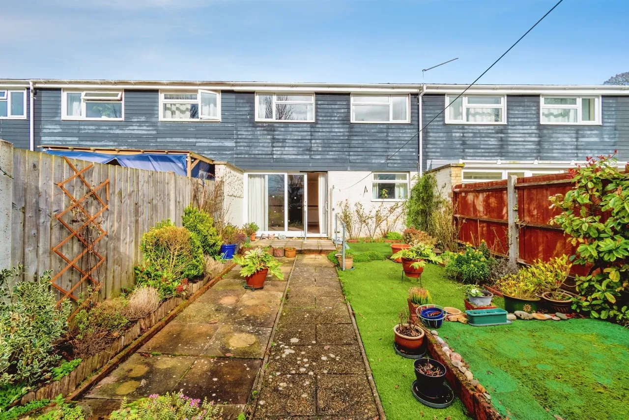 Howards Grove, Southampton, SO15, photo 17