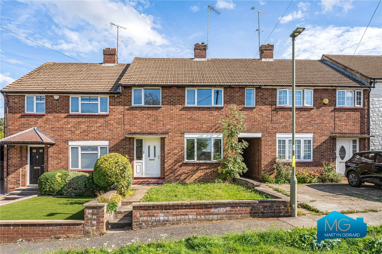 Norbury Grove, Mill Hill, NW7, photo 25