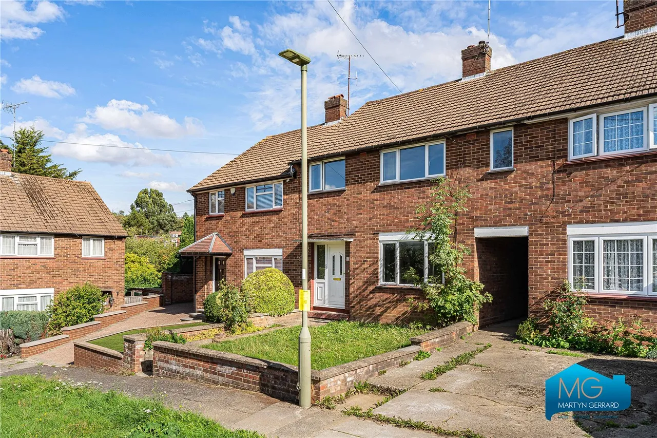 Norbury Grove, Mill Hill, NW7, photo 26