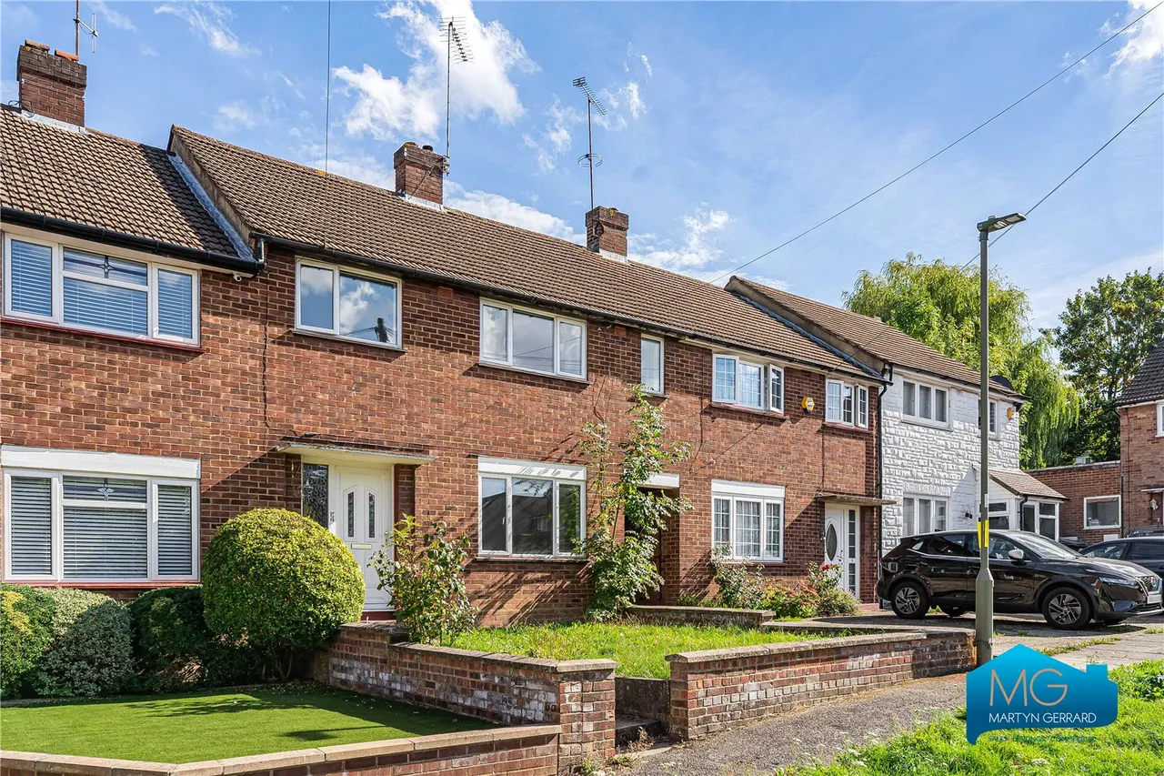 4 bed house to rent, Norbury Grove, Mill Hill, NW7