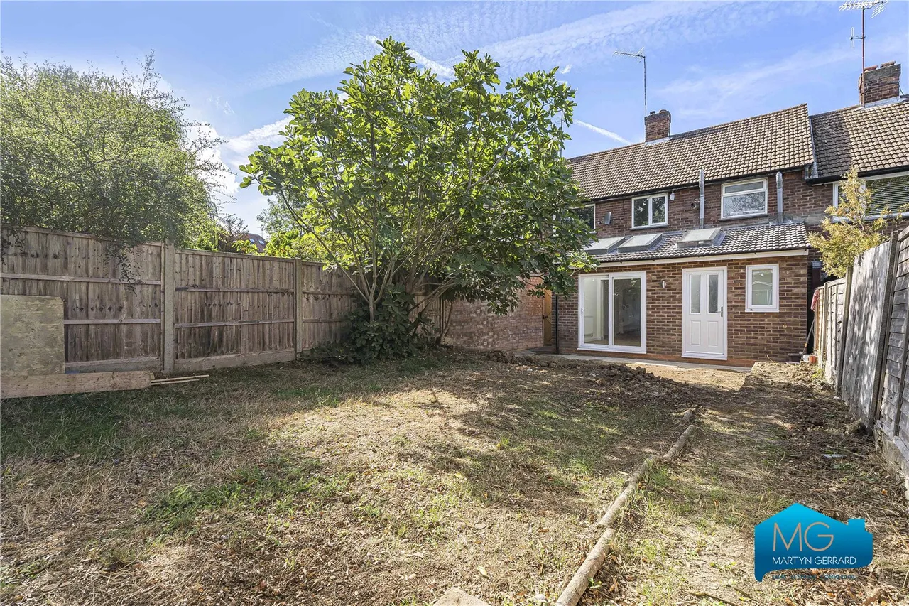 Norbury Grove, Mill Hill, NW7, photo 23
