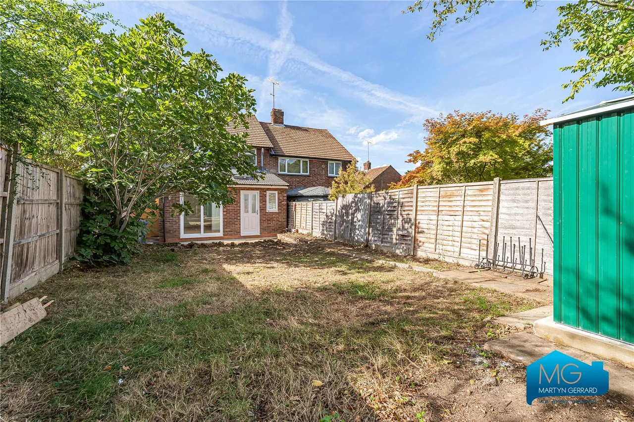 Norbury Grove, Mill Hill, NW7, photo 24