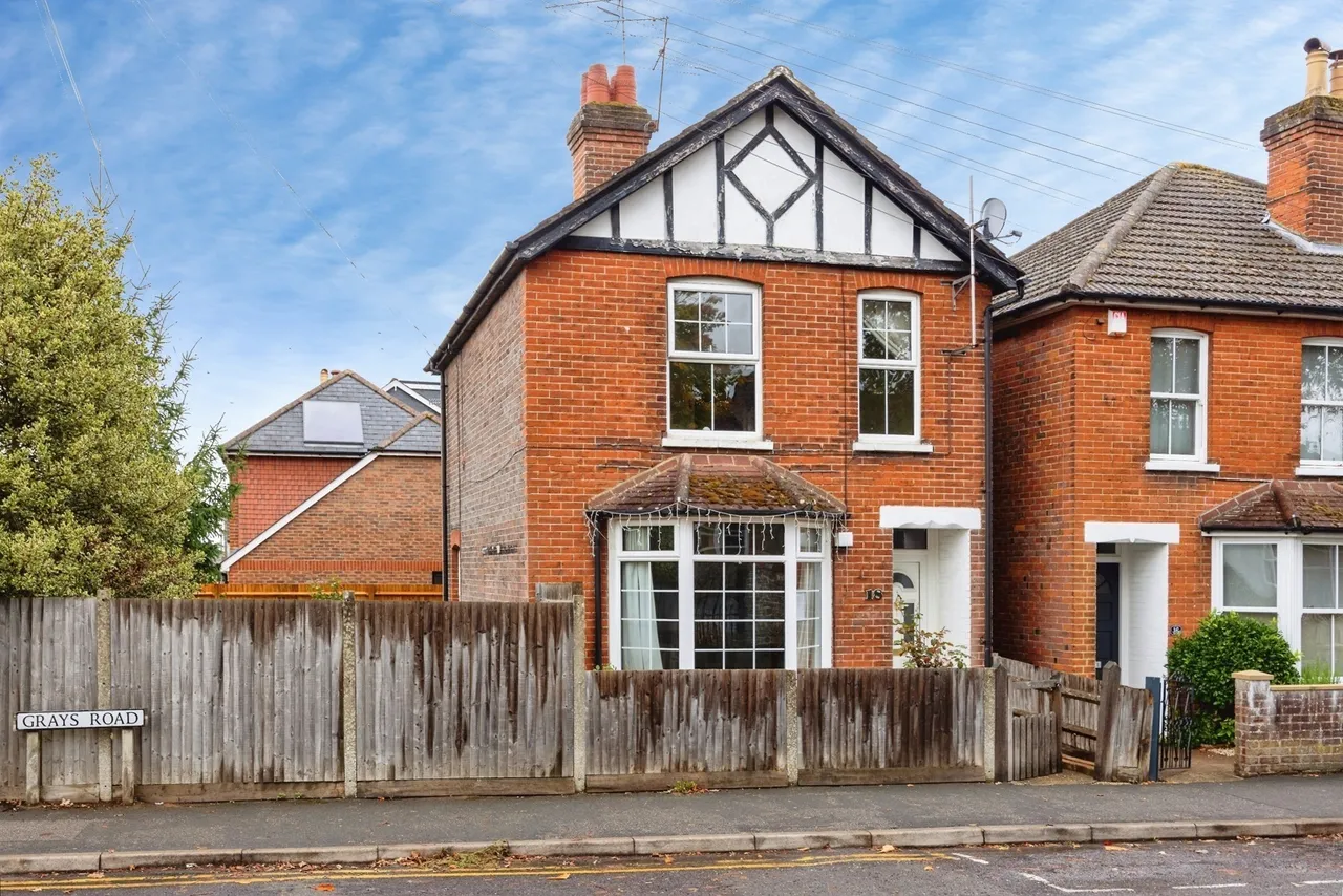 Grays Road, Godalming, GU7, photo 11