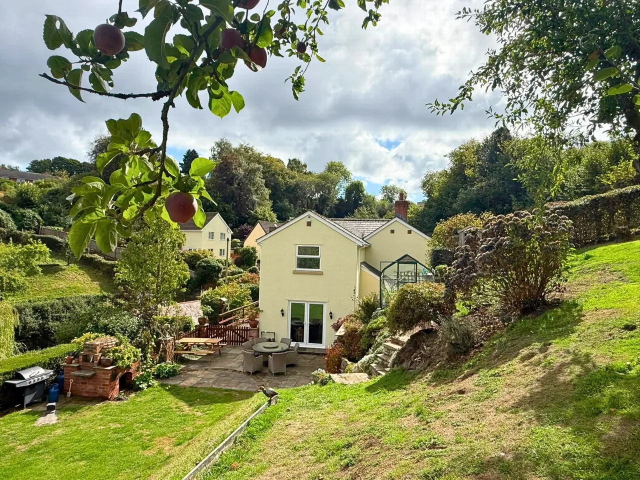 The Lonk, Berry Hill, GL16, photo 5