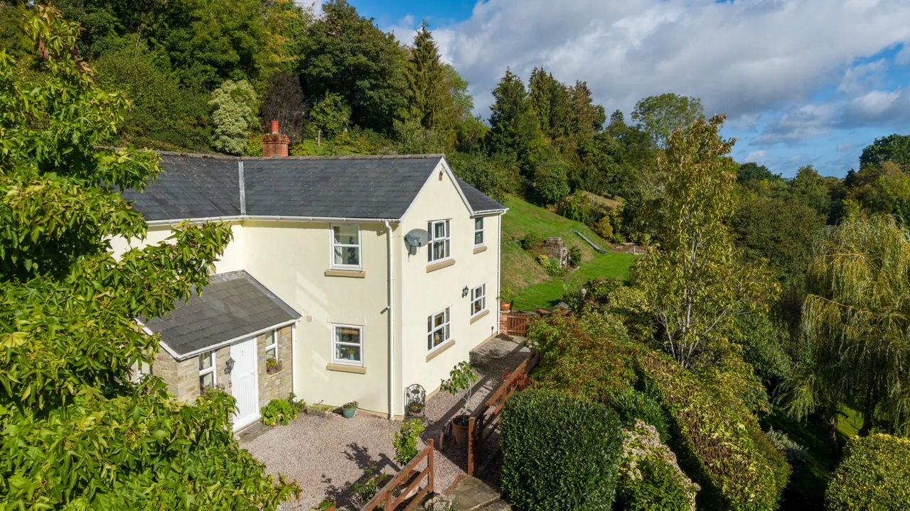 The Lonk, Berry Hill, GL16, photo 4