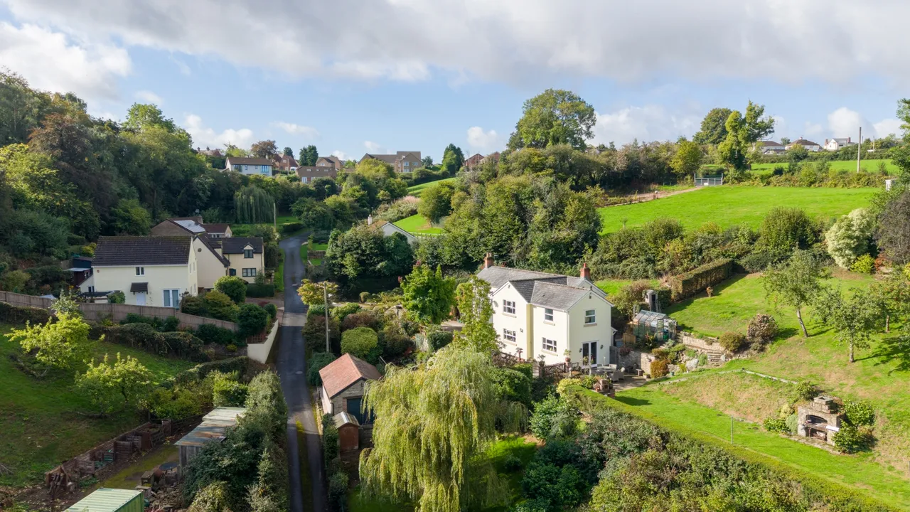 The Lonk, Berry Hill, GL16, photo 22