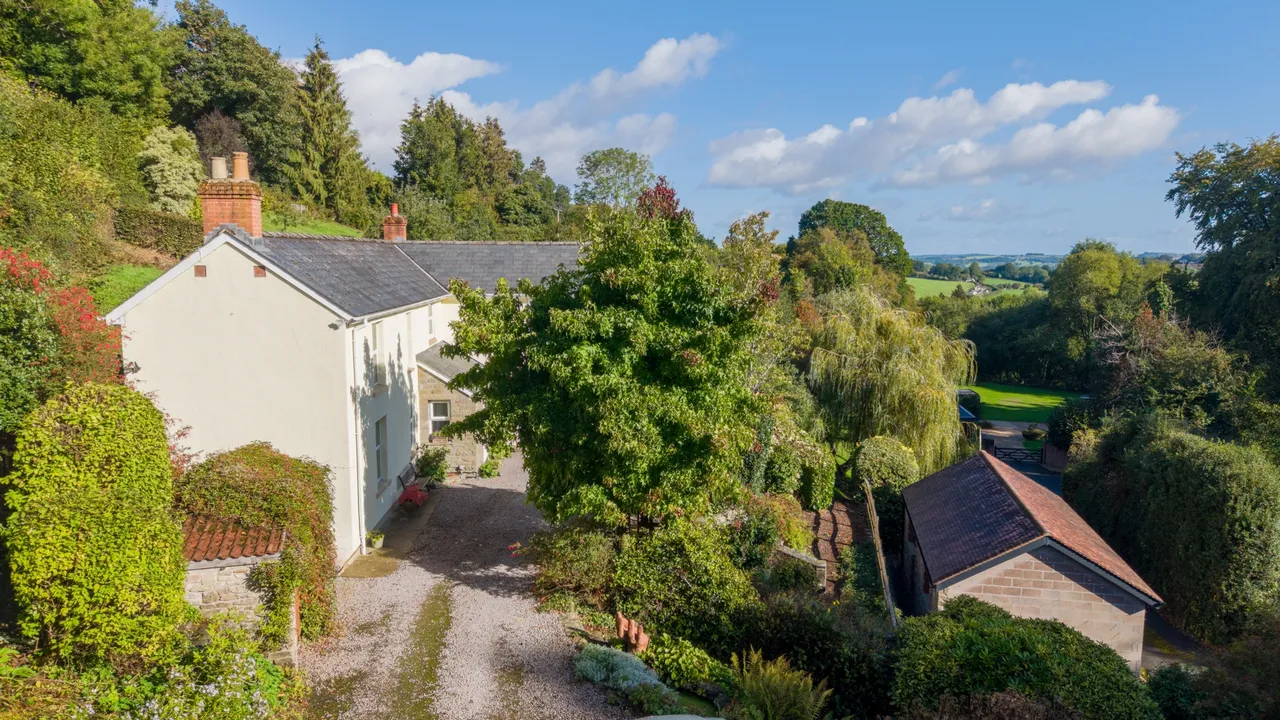 The Lonk, Berry Hill, GL16, photo 19