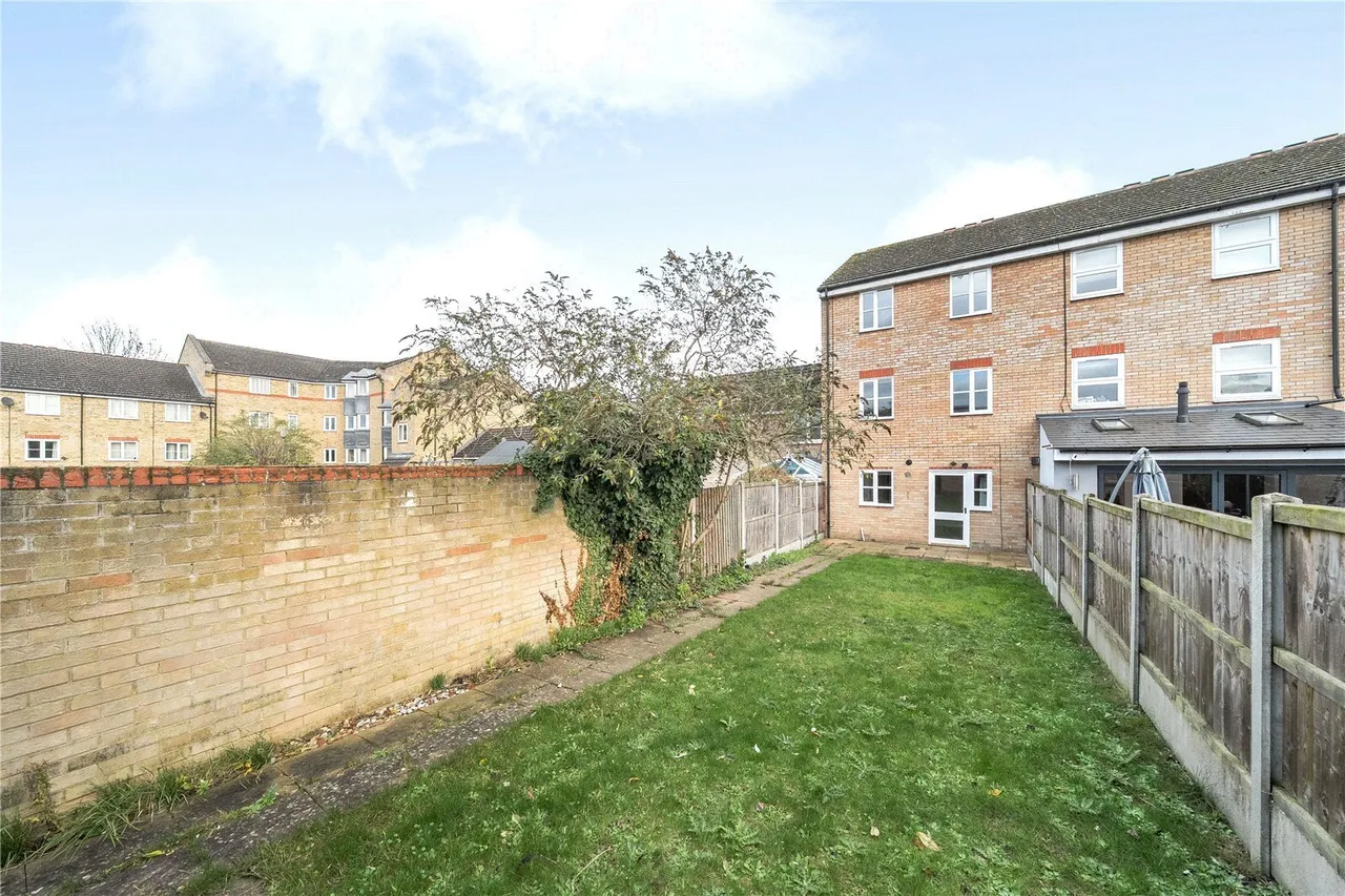 Parkinson Drive, Chelmsford, Essex, CM1, photo 19