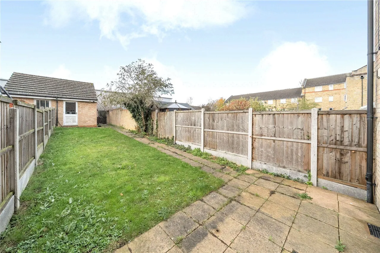 Parkinson Drive, Chelmsford, Essex, CM1, photo 18