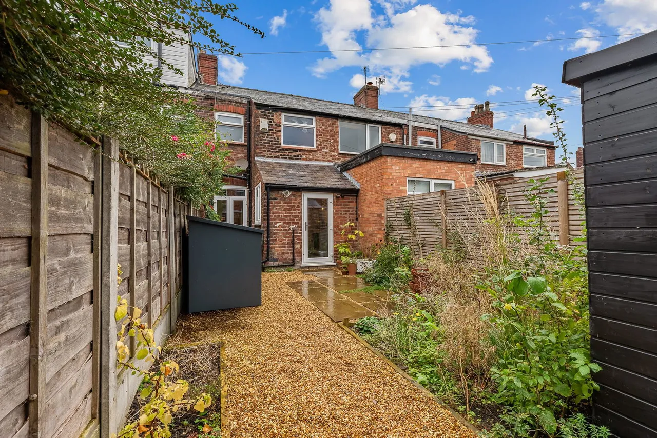 Fernleigh Avenue, Manchester, M19, photo 22