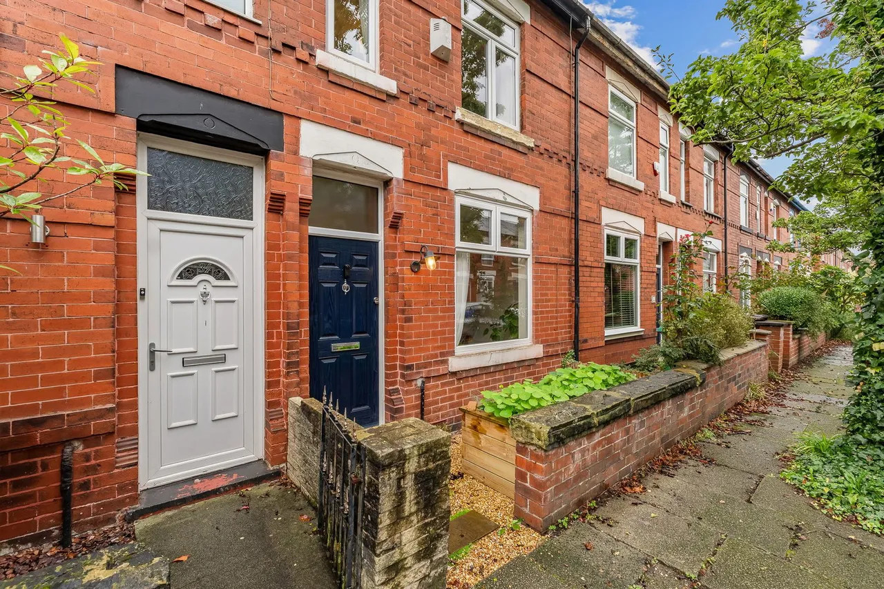Fernleigh Avenue, Manchester, M19, photo 2
