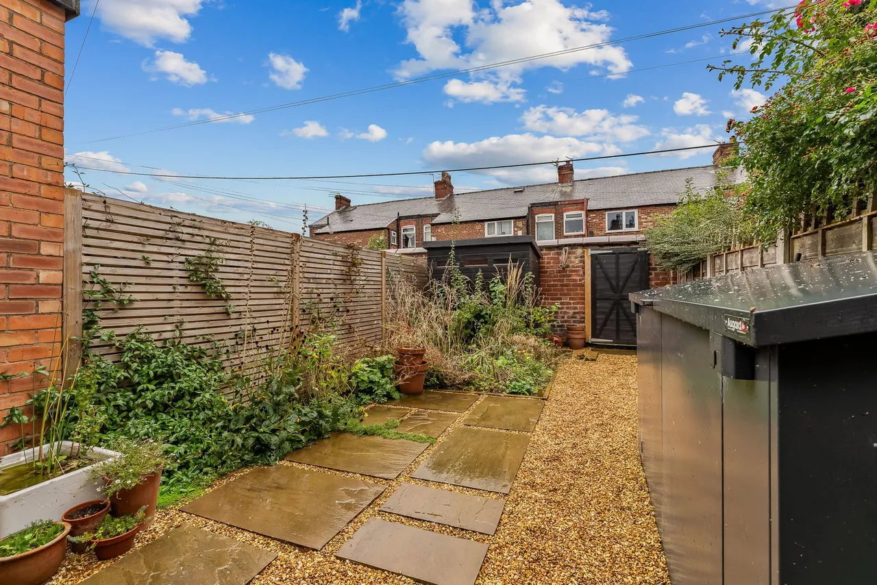 Fernleigh Avenue, Manchester, M19, photo 21