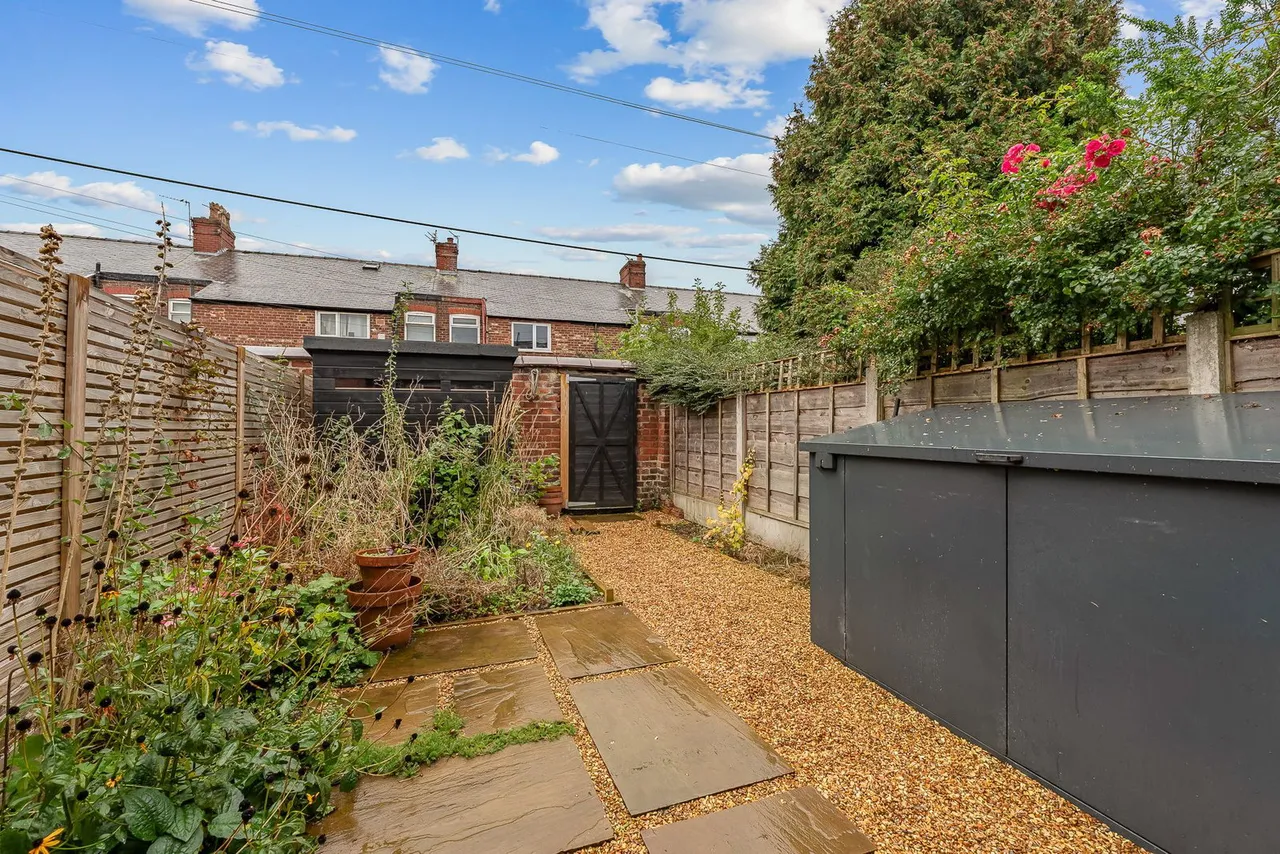 Fernleigh Avenue, Manchester, M19, photo 20