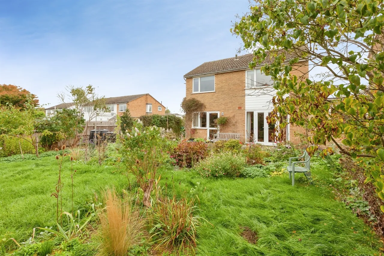 Coverside Road, Great Glen, LE8, photo 19