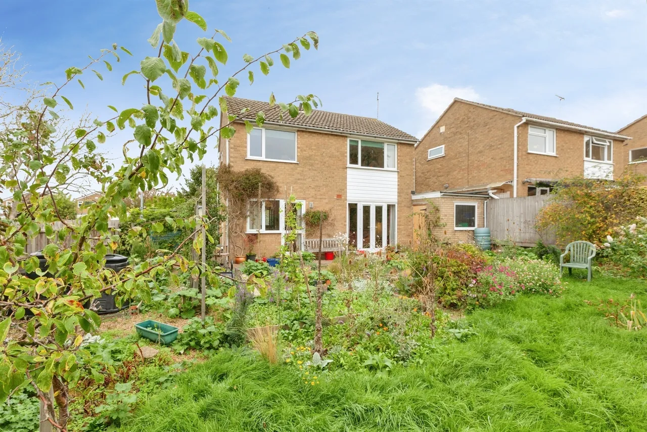 Coverside Road, Great Glen, LE8, photo 18