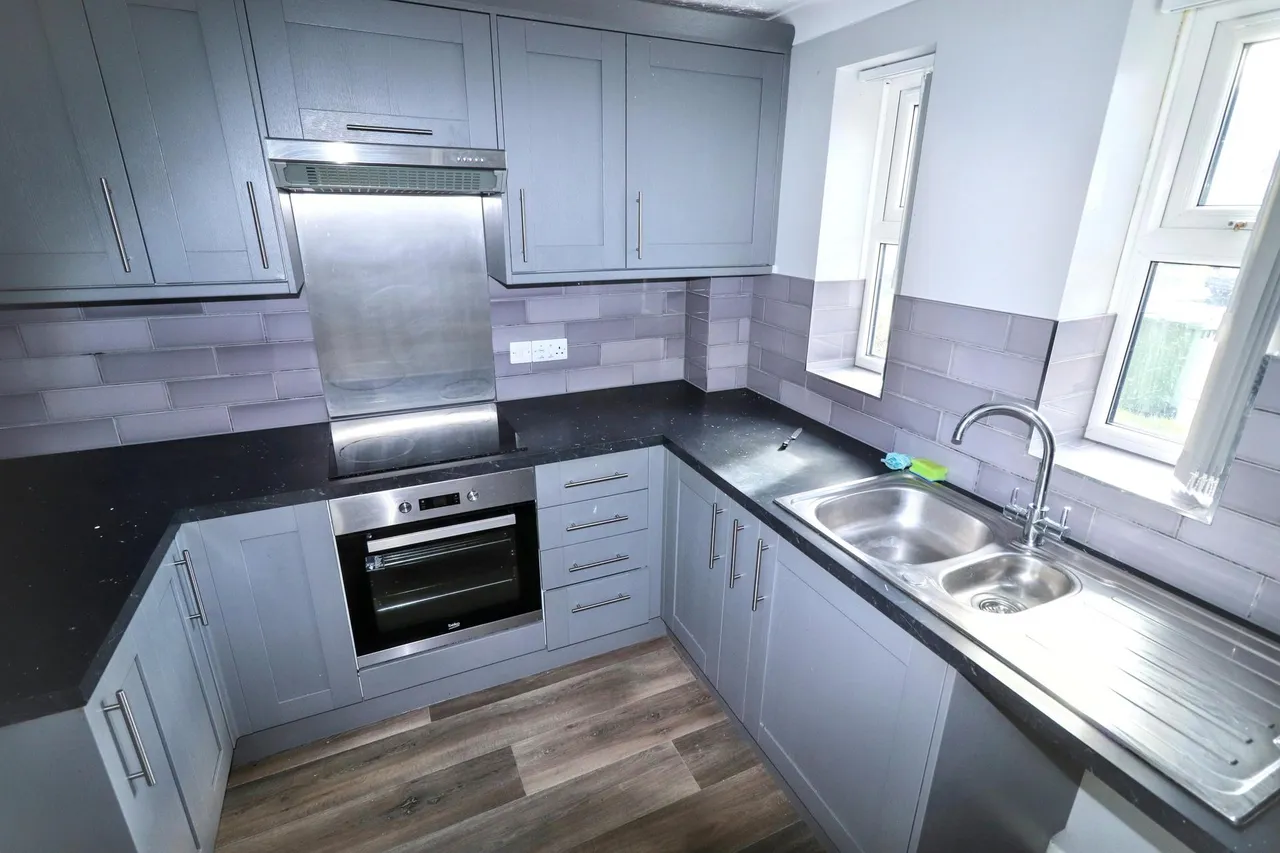 Caxton Court, Kings Lynn, PE30, photo 2