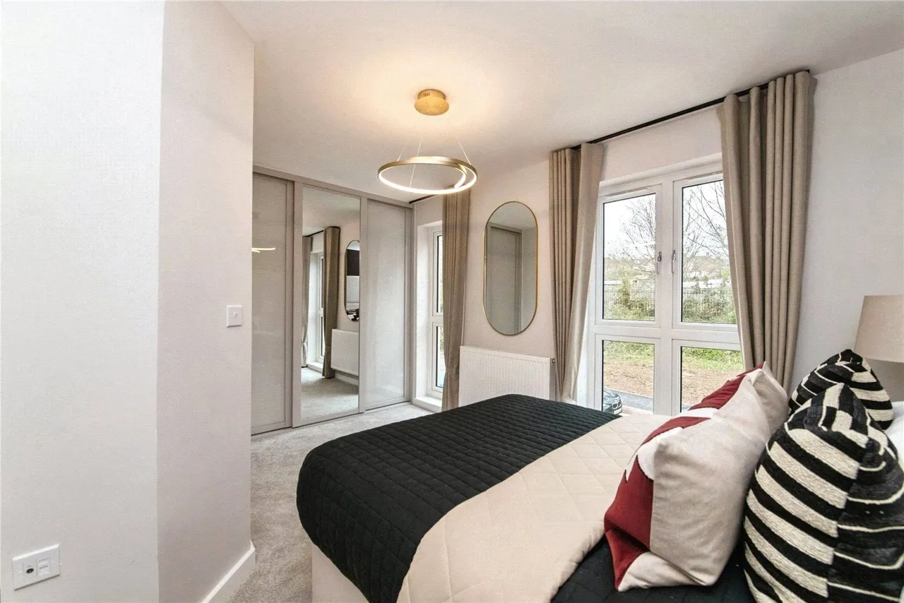 Badgers Rest, Exeter, EX4, photo 13