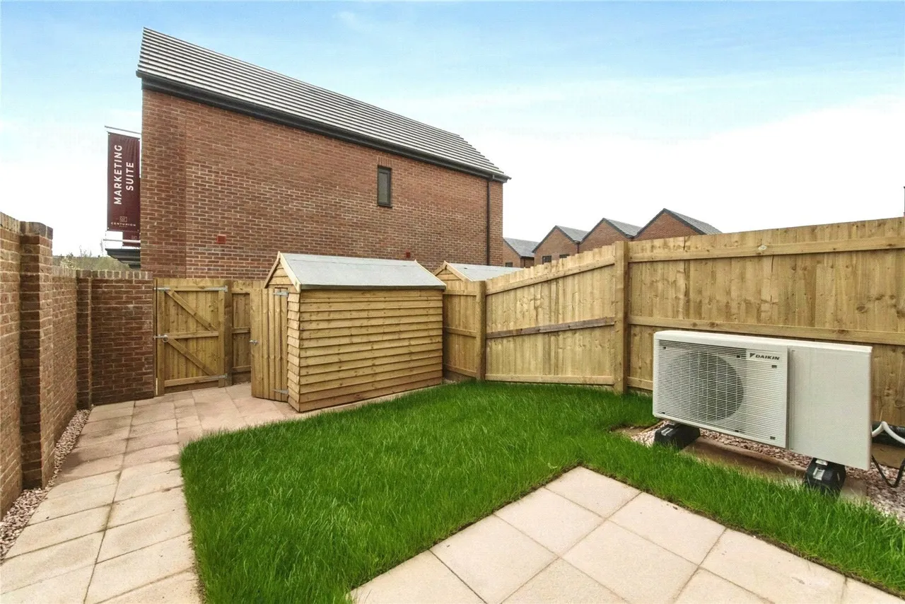 Badgers Rest, Exeter, EX4, photo 19