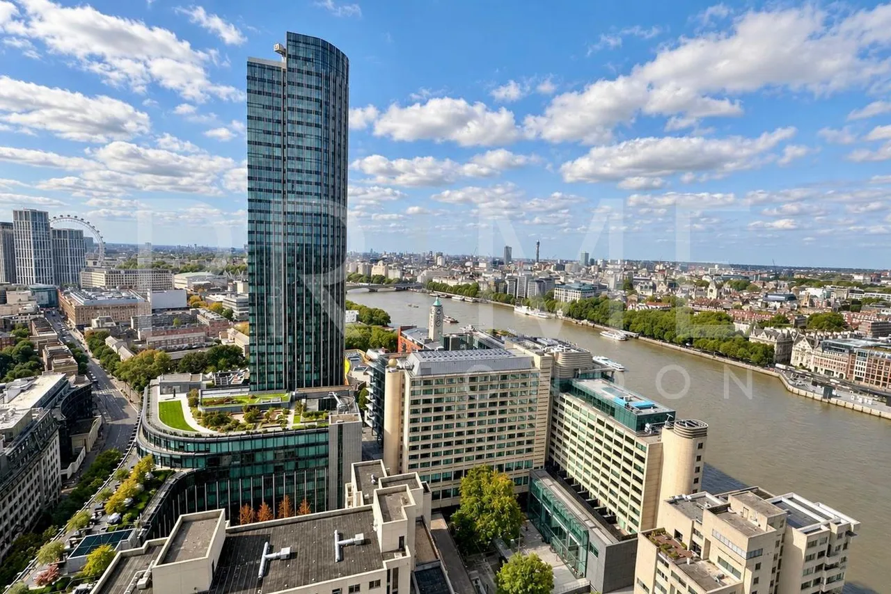 3 bed flat for sale, Blackfriars Road, London, SE1