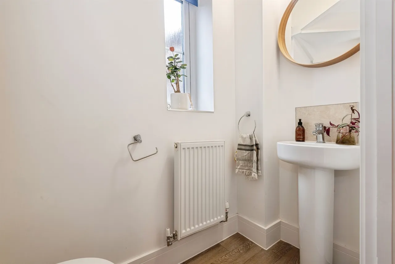 Stag Valley Road, Bridgwater, TA6, photo 18